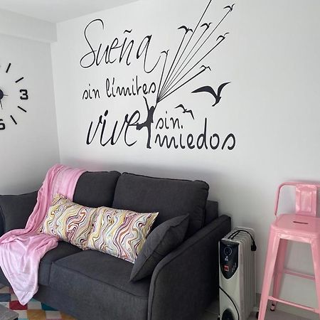 Apartamento Exclusive Con Vista Sierra Nevada Alcazaba 외부 사진