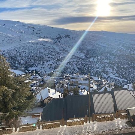 Apartamento Exclusive Con Vista Sierra Nevada Alcazaba 외부 사진