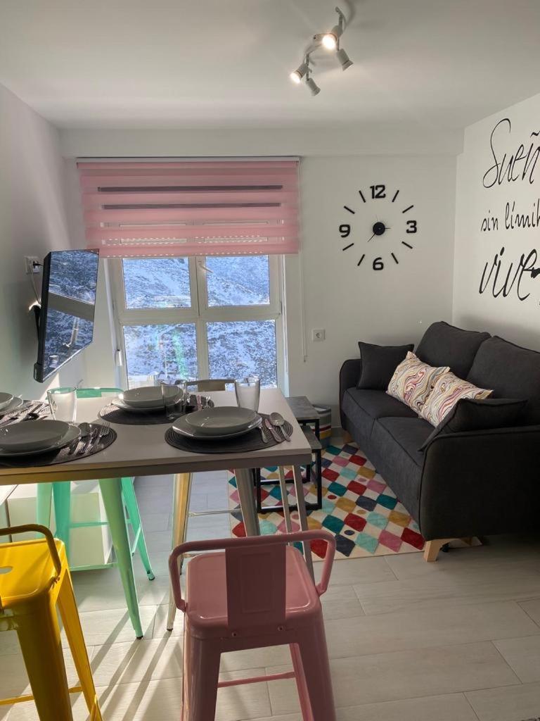 Apartamento Exclusive Con Vista Sierra Nevada Alcazaba 외부 사진