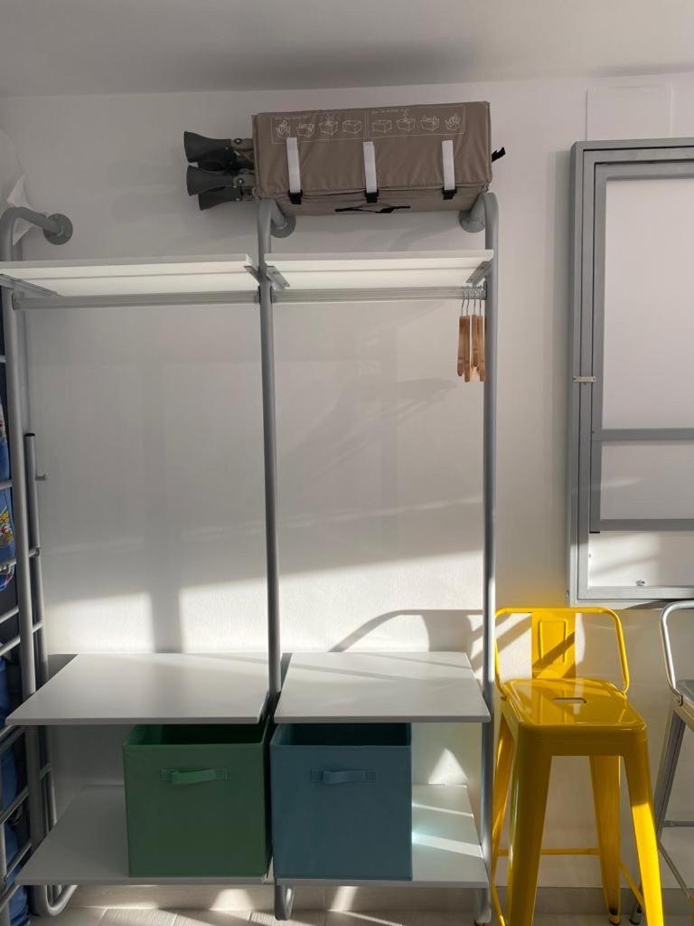Apartamento Exclusive Con Vista Sierra Nevada Alcazaba 외부 사진