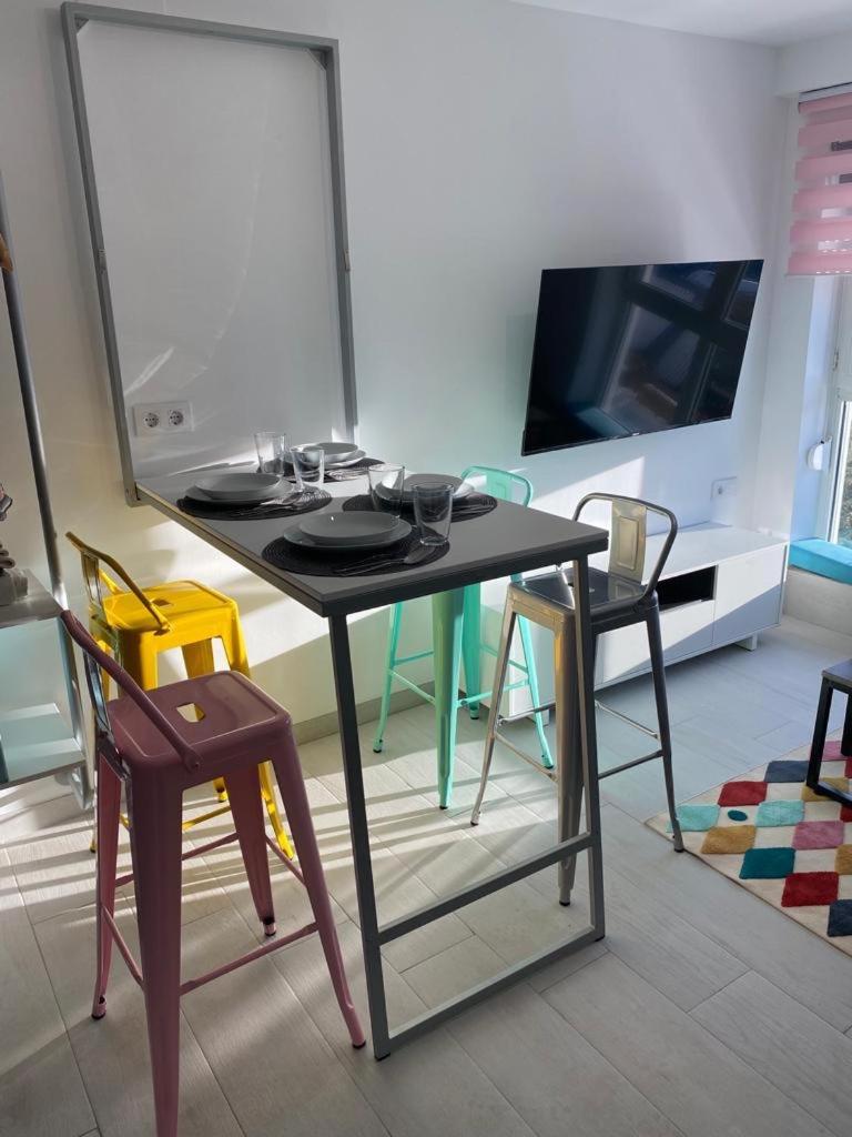 Apartamento Exclusive Con Vista Sierra Nevada Alcazaba 외부 사진
