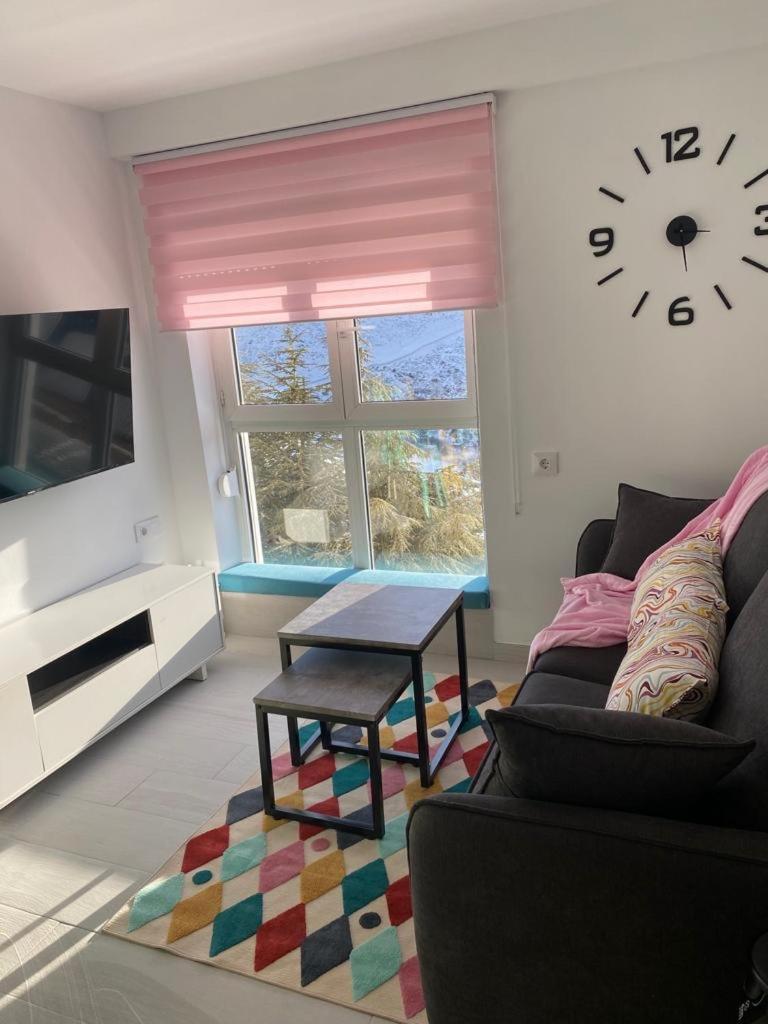 Apartamento Exclusive Con Vista Sierra Nevada Alcazaba 외부 사진