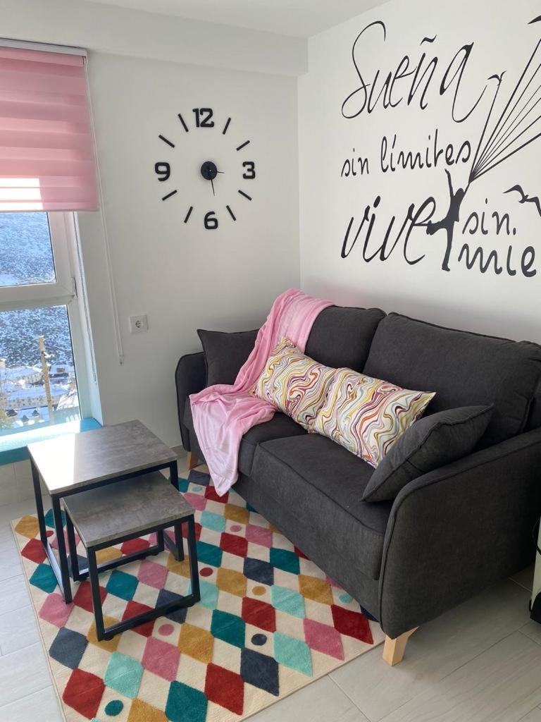 Apartamento Exclusive Con Vista Sierra Nevada Alcazaba 외부 사진