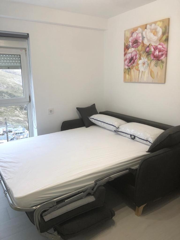 Apartamento Exclusive Con Vista Sierra Nevada Alcazaba 외부 사진