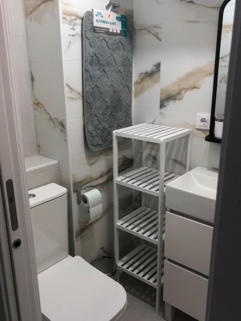 Apartamento Exclusive Con Vista Sierra Nevada Alcazaba 외부 사진