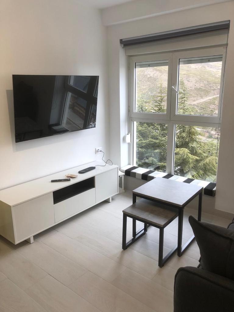 Apartamento Exclusive Con Vista Sierra Nevada Alcazaba 외부 사진